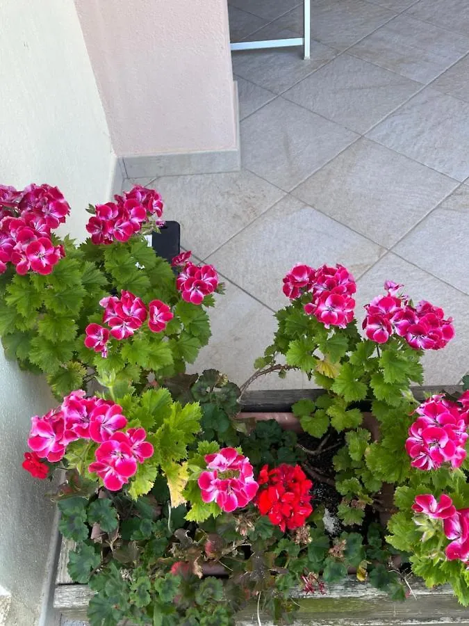 Villa Casa Di Rebecca Murta Maria Italien