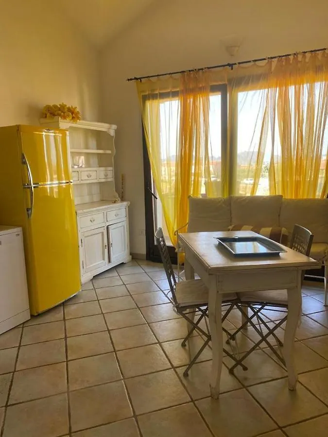 Villa Casa Di Rebecca Murta Maria 0*,  Italien