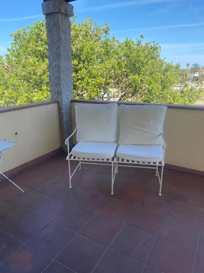 Ferienhaus Villa Casa Di Rebecca Murta Maria