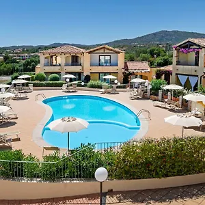 Villaggio Turchese Aparthotel