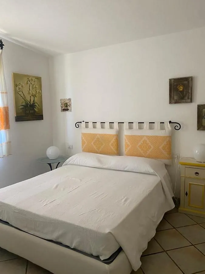 Casa Di Rebecca Villa Murta Maria