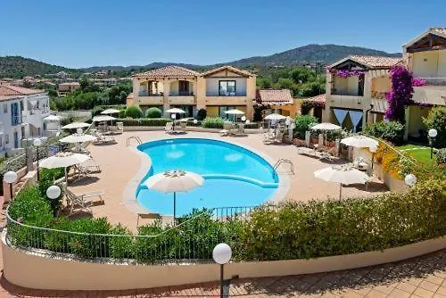 Casa Di Rebecca Villa Murta Maria