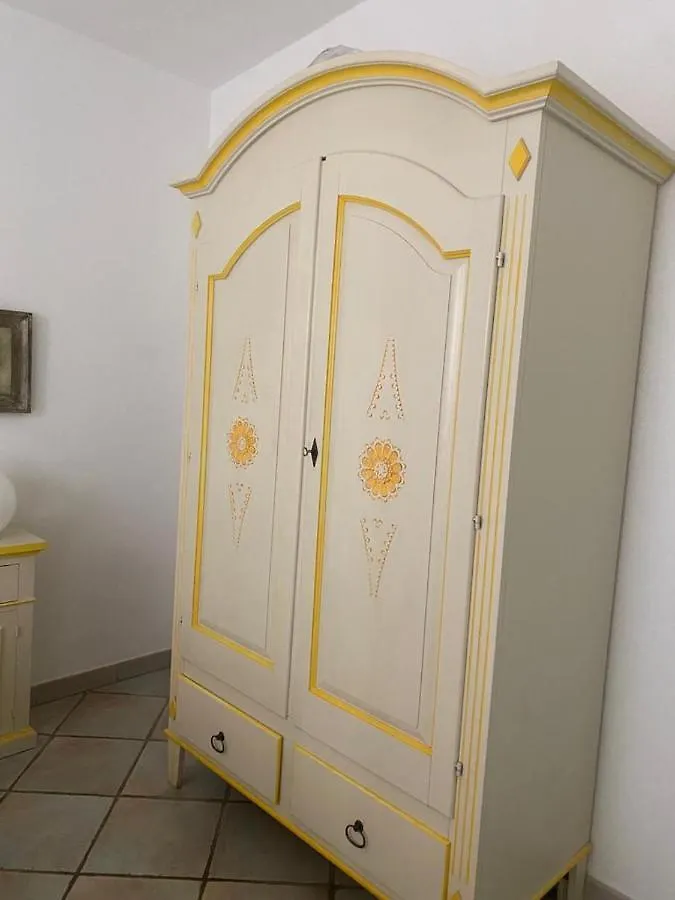Casa Di Rebecca Villa Murta Maria 0*,
