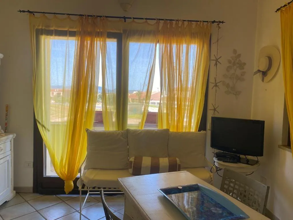 Holiday home Casa Di Rebecca Villa Murta Maria